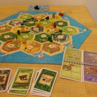 Which is the Best Catan Expansion?