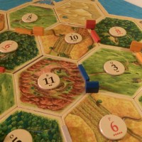 Catan Strategies - 5 Tips for the Perfect Starting Placement