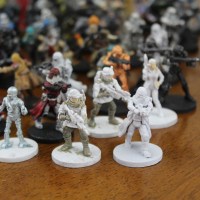 How to Paint Miniatures for Cheap and With No Experience