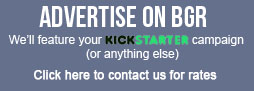 advertise with BGR