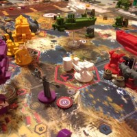 Which is the Best Scythe Expansion? Our List, Ranked